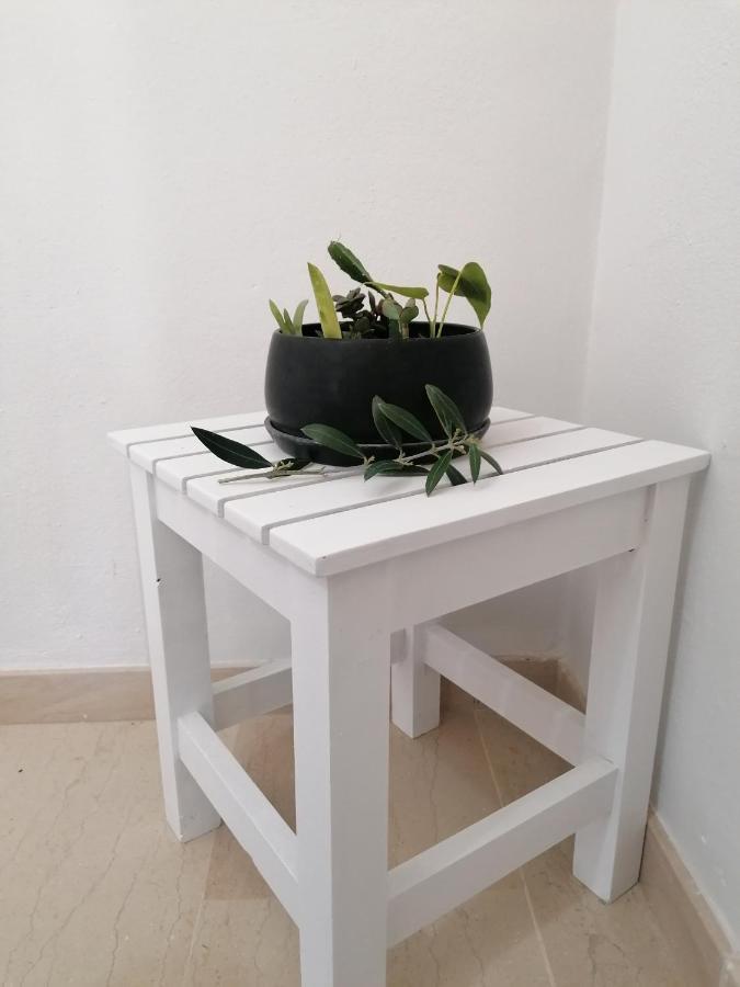 ארילס Makis Apartments מראה חיצוני תמונה