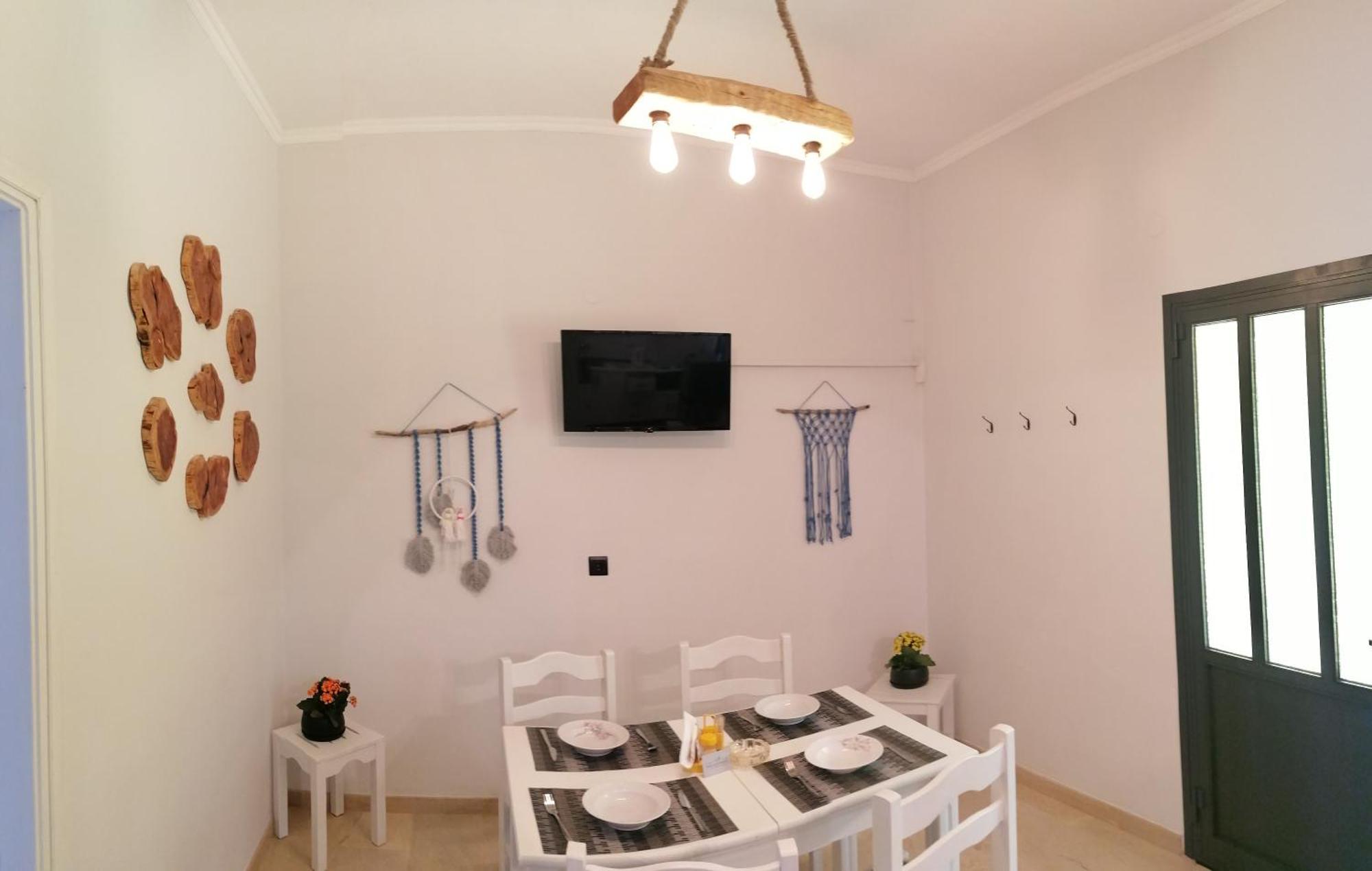 ארילס Makis Apartments מראה חיצוני תמונה