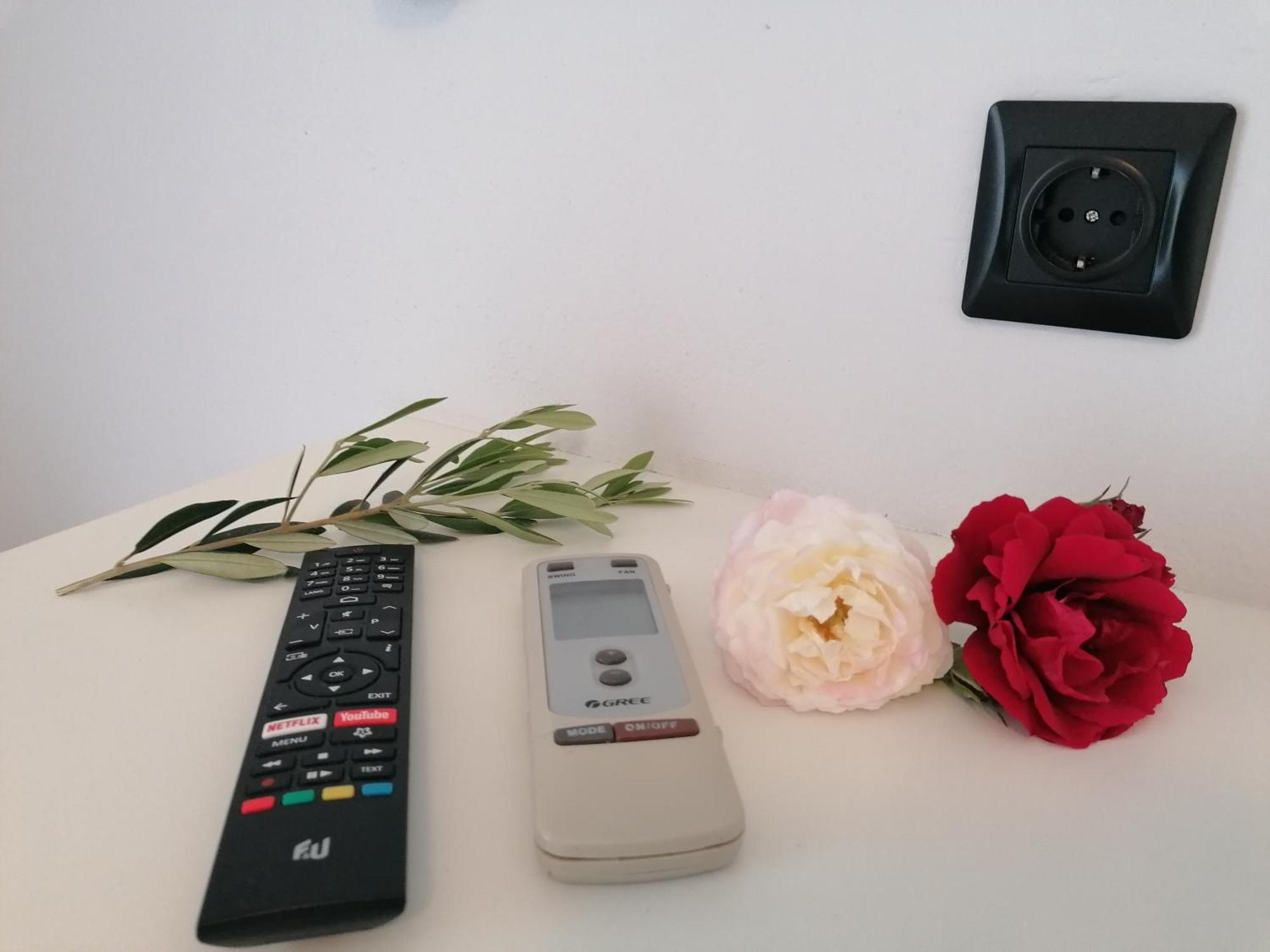 ארילס Makis Apartments מראה חיצוני תמונה